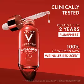 Liftactiv Collagen Specialist 16 Serum