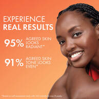 LiftActiv Vitamin C Serum Real Results