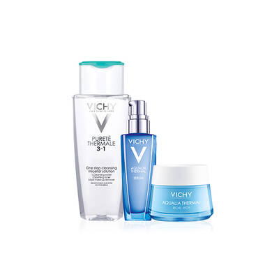 All You Can Dew Aqualia Thermal Set All You Can Dew Aqualia Thermal Set