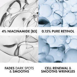 LiftActiv B3 Night Cream