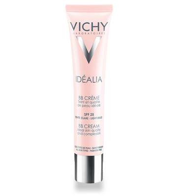 Idéalia BB Cream - Light Idéalia BB Cream - Light
