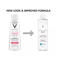 Purete Thermale Mineral Micellar Water has a new look & improved formula
