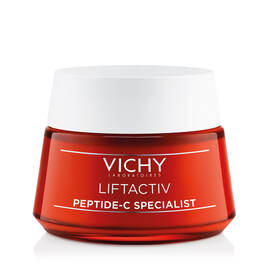Liftactiv Peptide-C Brightening Anti-Aging Moisturizer