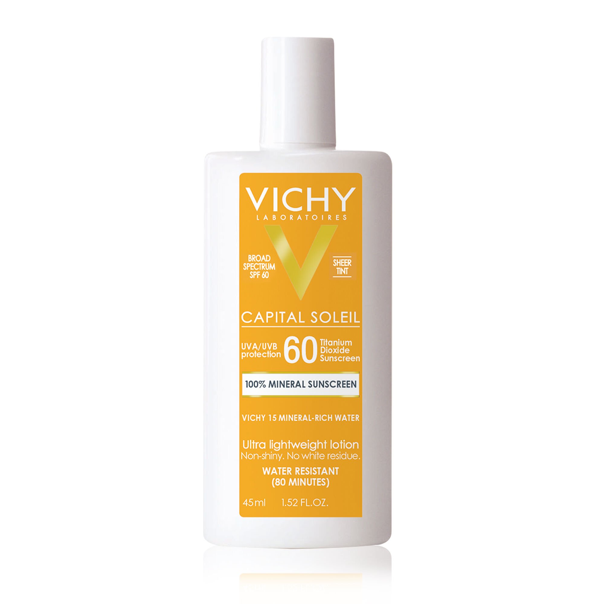 Spf outlet 60 sunscreen