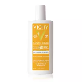 Capital Soleil Soft Sheer Sunscreen SPF 60