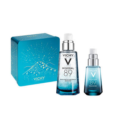 Limited Edition Minéral 89 Set Limited Edition Minéral 89 Set