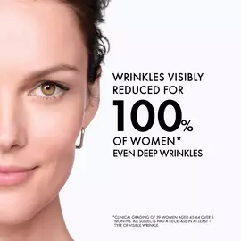 LiftActiv Pure Retinol Serum
