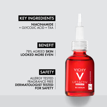 Vitamin C + B3 Radiance Duo