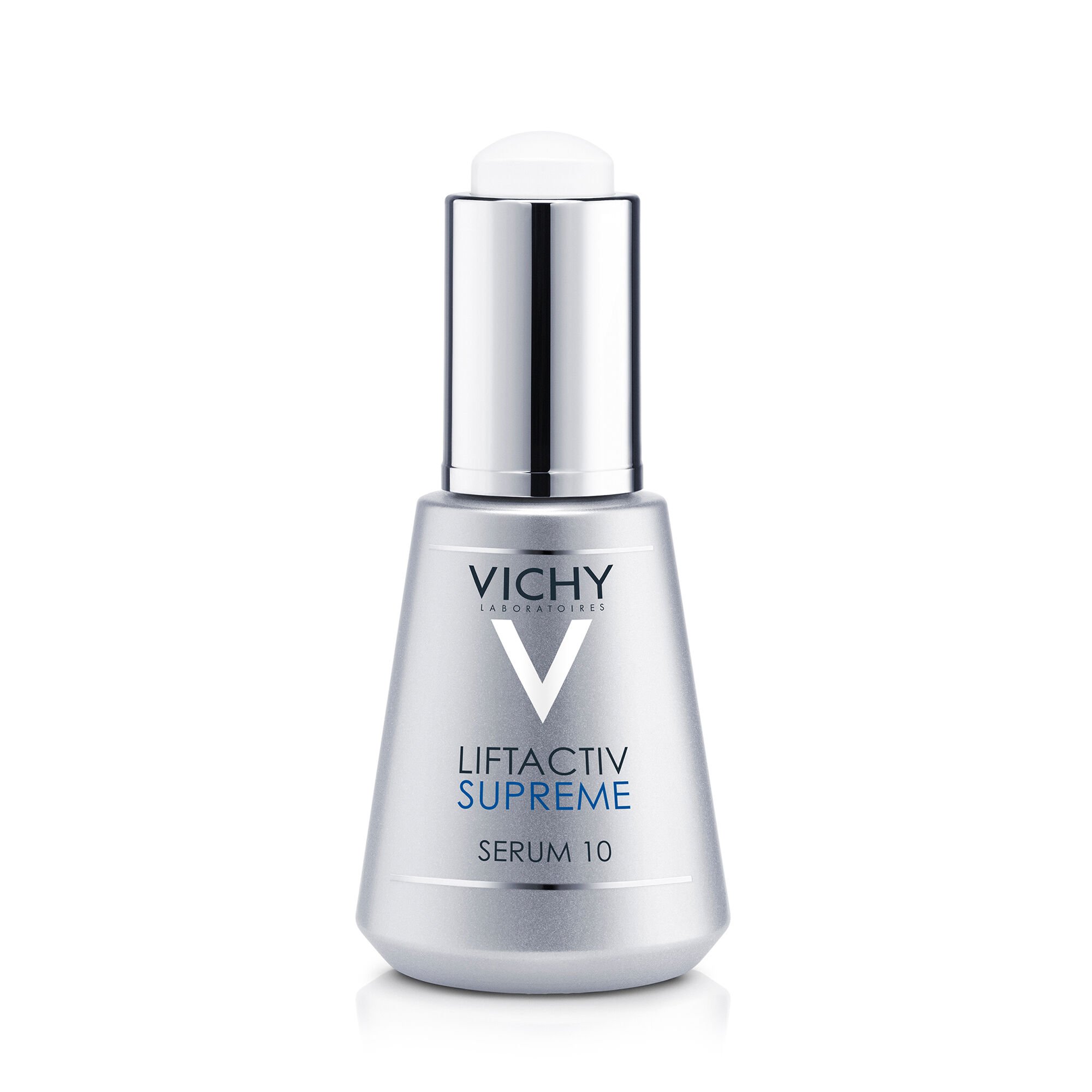 TĀNVI SUPREME SERUM 30ml LiftActiv Supreme Serum 10 | Vichy Laboratoires