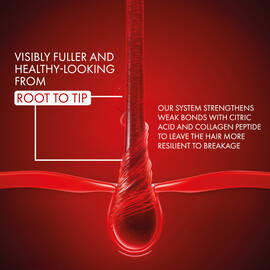 Dercos Collagen Peptide 17 Ultra-repairing Treatment