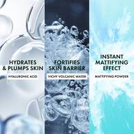 Mineral 89 48H Moisture Matte Sorbet