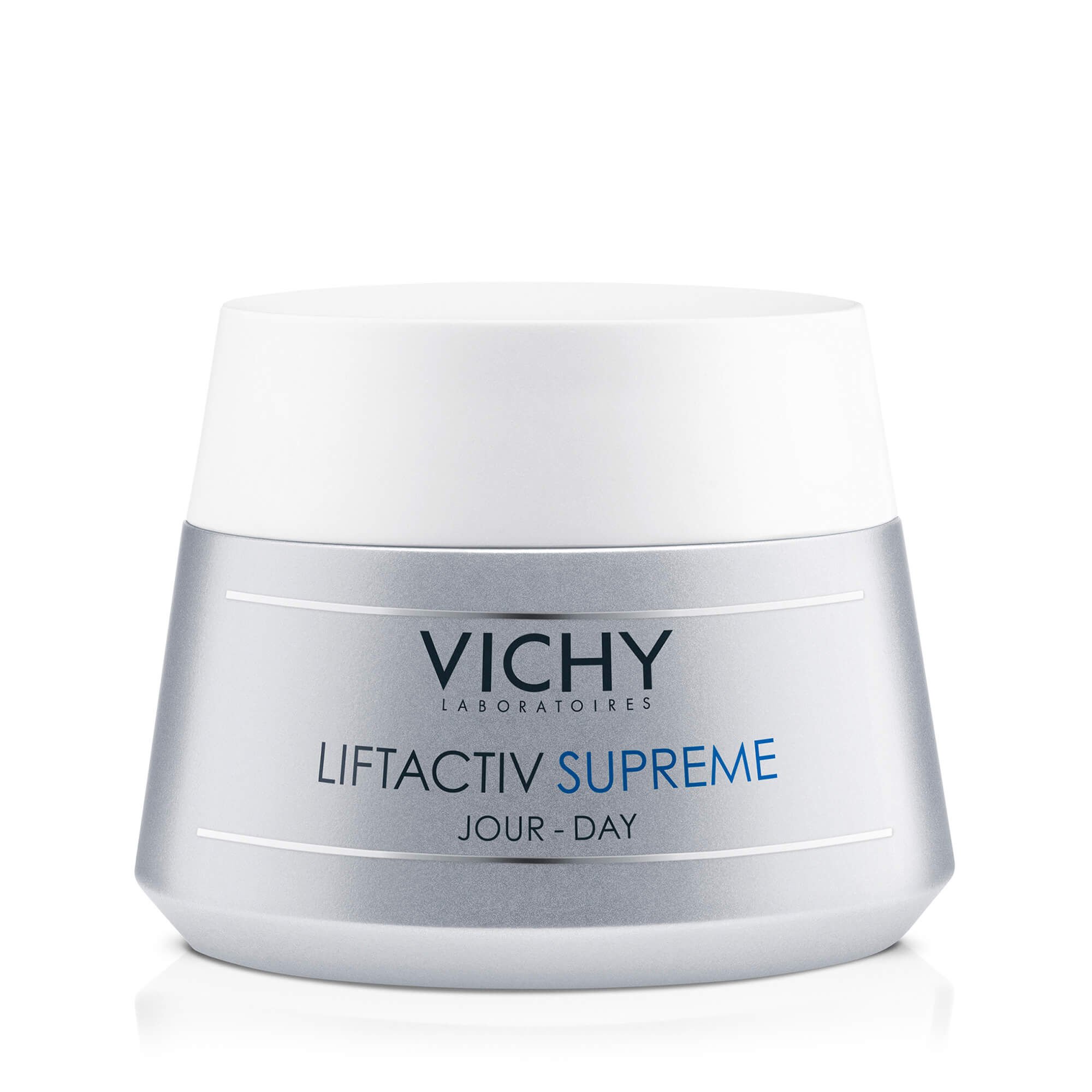 LIFTACTIV SUPREME - Crème H.A. de Nuit Anti-Rides Raffermissante