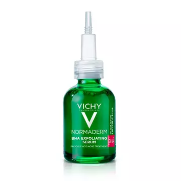 Normaderm BHA Exfoliating Serum
