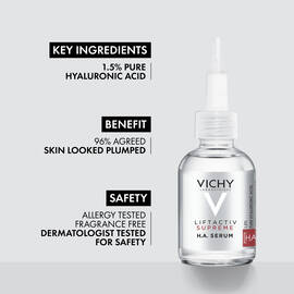 Vitamin C + Hyaluronic Acid Anti-Aging Duo