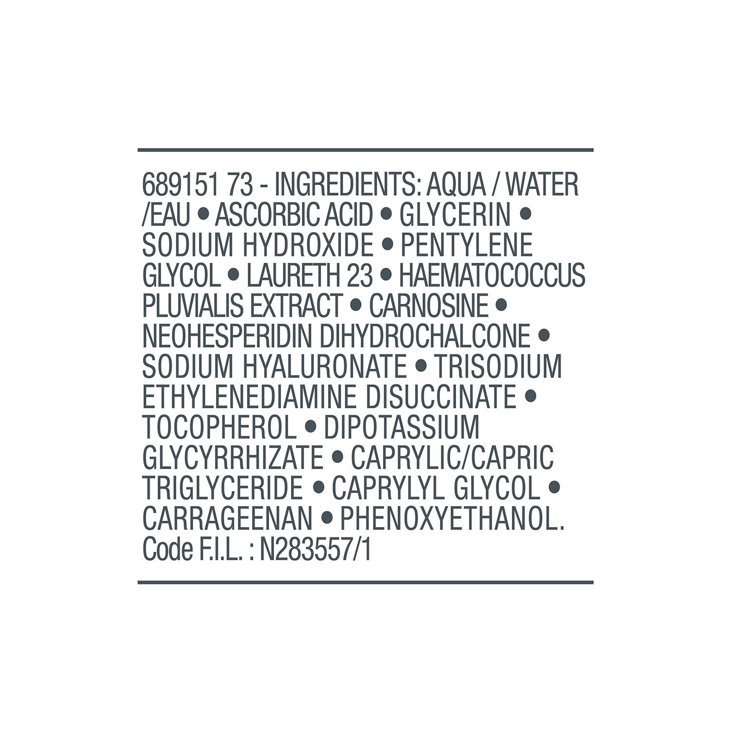 Liftactiv 16% Pure Vitamin C Brightening Serum