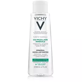 Purete Thermale Micellar Water for Combination to Oily Skin