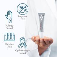 LiftActiv Hyaluronic Acid Eye Cream