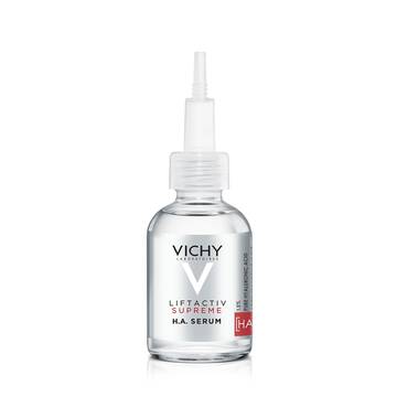 LiftActiv Supreme Hyaluronic Acid Wrinkle Corrector Serum