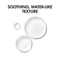 Purete Thermale Mineral Micellar Water has a soothing, water-like texture