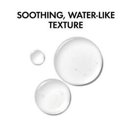 Purete Thermale Mineral Micellar Water has a soothing, water-like texture