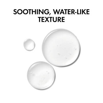 Purete Thermale Mineral Micellar Water has a soothing, water-like texture