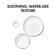Purete Thermale Mineral Micellar Water has a soothing, water-like texture