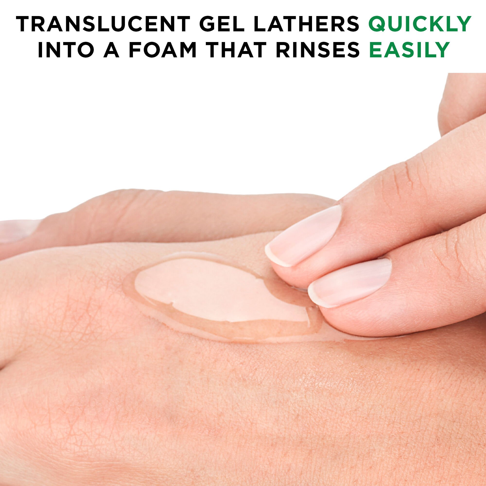 Normaderm PhytoAction Salicylic Acid Gel Cleanser