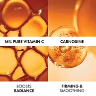 LiftActiv Vitamin C Serum Ingredients