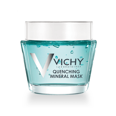 Hydrating face mask for acne