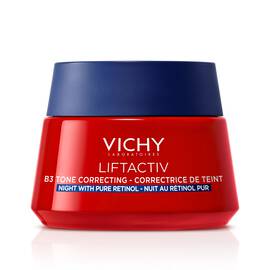 LiftActiv B3 Night Cream