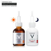 Vitamin C + Retinol Power Duo