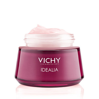 Idealia Day Cream