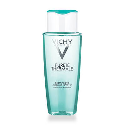 Pureté Thermale Eye Make Up Remover - Vichy Eye Makeup Remover Pureté Thermale Eye Make Up Remover - Vichy Eye Makeup Remover