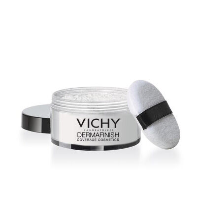 Dermafinish Setting Powder