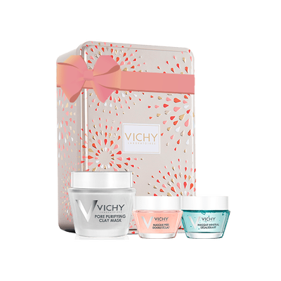 Porefectly Mattifying Gift Set - Vichy Skin Care Porefectly Mattifying Gift Set - Vichy Skin Care