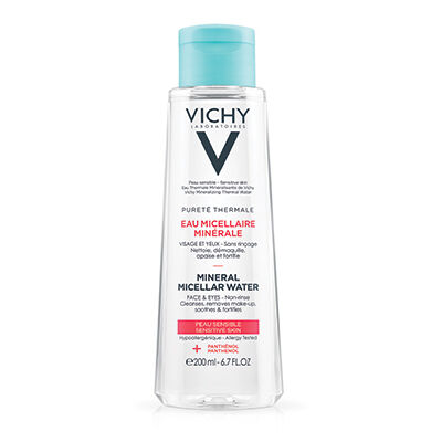 micellar water