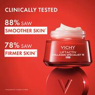 Liftactiv Collagen Specialist 16 Day Cream
