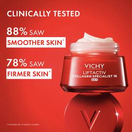 Liftactiv Collagen Specialist 16 Day Cream