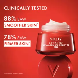 Liftactiv Collagen Specialist 16 Day Cream