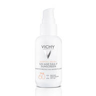 Capital Soleil UV-Age Daily SPF 60