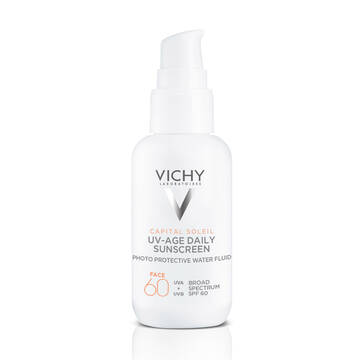 Capital Soleil UV-Age Daily SPF 60
