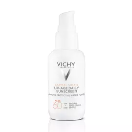 Capital Soleil UV-Age Daily SPF 60