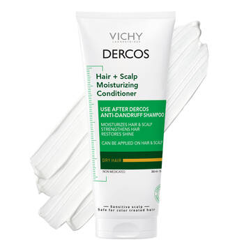 dercos conditioner