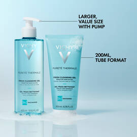 Purete Thermale Fresh Cleansing Gel