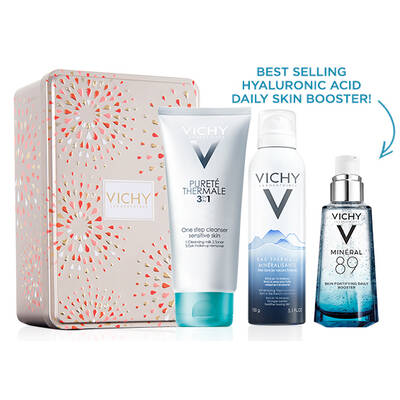 Vichy Gifts for Everyone Set Vichy Gifts for Everyone Set