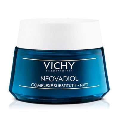 vichy menopause products