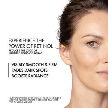 LiftActiv Pure Retinol Serum