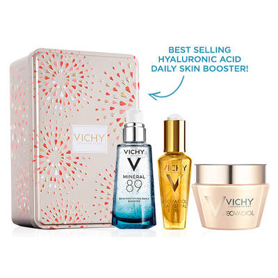 Vichy Gifts for the Wise Woman Vichy Gifts for the Wise Woman