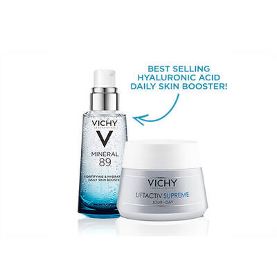 Vichy Best Sellers Skin Care Kit Vichy Best Sellers Skin Care Kit