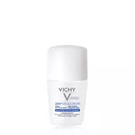 Dry Touch Deodorant for Sensitive Skin